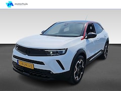 Opel Mokka - 1.2 Turbo GS Line | Achteruitrijcamera | Apple Carplay/Android Auto|telefoonintegratie pre