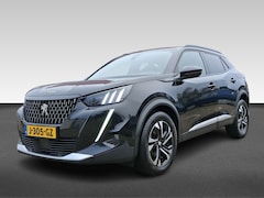 Peugeot 2008 - 1.2 Puretech 130pk GT-Line | NAV | CRUISE | CLIMATE | CARPLAY