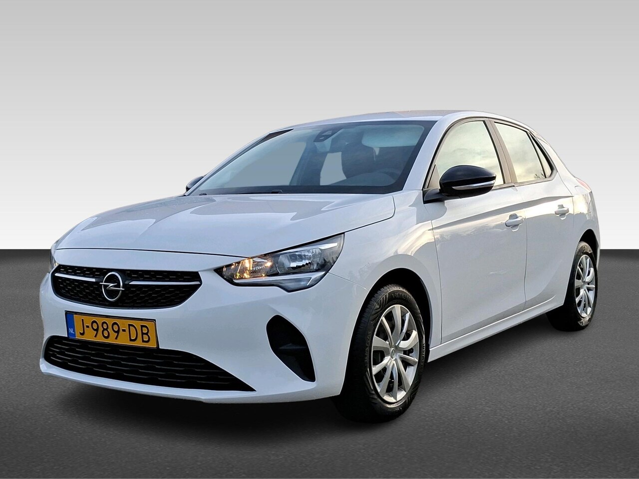 Opel Corsa - 1.2 Start/Stop 75pk Edition | CARPLAY | CRUISE | AIRCO | LANE ASSIST - AutoWereld.nl