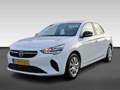 Opel Corsa - 1.2 Start/Stop 75pk Edition | CARPLAY | CRUISE | AIRCO | LANE ASSIST
