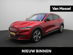 Ford Mustang Mach-E - Standard RWD 75 kWh Technologie Pack Plus | Panorama dak | Elektrisch verstelbare voorstoe