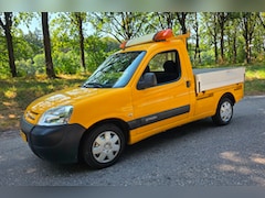 Citroën Berlingo - 1.6 HDI - Open laadbak - APK T/M 27-01-2027