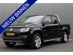 Volkswagen Amarok - 2.0 TDI 4Motion Highline | 5 ZITS | NAVI | CAMERA | TREKHAAK