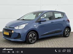 Hyundai i10 - 1.0i Comfort / Airco / Cruise control /