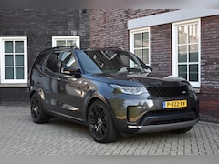Land Rover Discovery - 3.0 Td6 First Edition 7p. Wij zijn op afspraak geopend Graag bellen voor uw komst