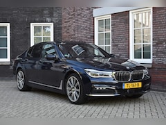 BMW 7-serie - 750 750i xDrive High Executive Wij zijn op afspraak geopend Graag bellen voor uw komst