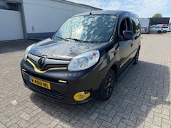 Renault Kangoo - 1.5 dCi 90 Energy Formula Edition EURO 6 APK 28-07-2027 automaat