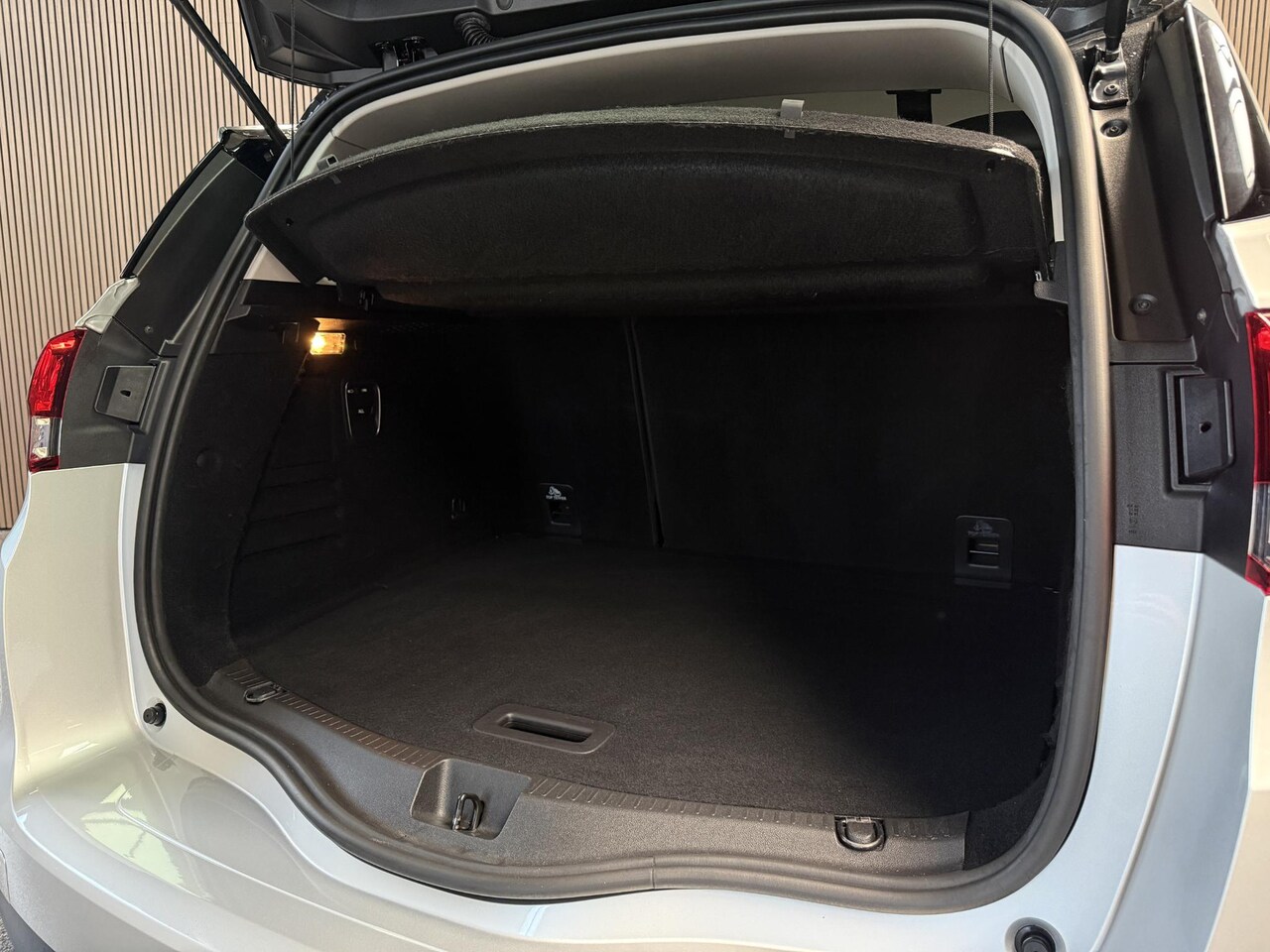 Renault Scénic - 1.3 TCe Intens | Dodehoek | Camera | Carplay | Trekhaak - AutoWereld.nl