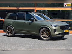 Volvo XC90 - T8 Plug-in hybrid AWD Ultra Dark HEICO | Vossen Velgen | Bowers & Wilkins | Luchtvering |