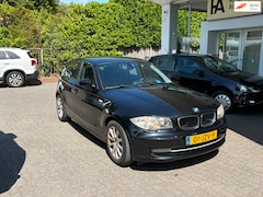 BMW 1-serie - 116i Business Line|Inruilkoopje Airco ijskoud|