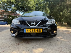 Nissan Pulsar - 1.2 DIG-T Black Edition Clima