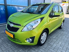 Chevrolet Spark - 1.0 16V LS Bi-Fuel 1 eigenaar - dealer onderhouden