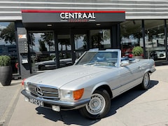 Mercedes-Benz SL-klasse Roadster - 280 SL Origineel NL