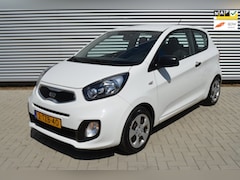 Kia Picanto - 1.0 CVVT ComfortLine | Airco | Electr. Pakket | Apk 06-2027