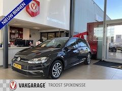 Volkswagen Golf - 1.5 TSI Highline, Automaat, Navigatie, Parkeerassistent, Climate&Cruisecontrol Adaptief, S