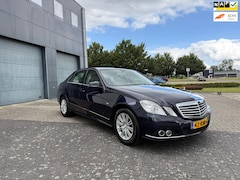 Mercedes-Benz E-klasse - 350 CGI Elegance