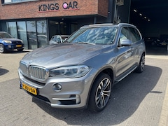 BMW X5 - XDrive40e iPerformance High Executive PANO CAMERA CRUISE MEMORY