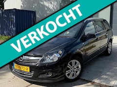 Opel Astra Wagon - 1.6 Essentia Airco/trekhaak