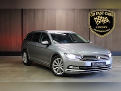 Volkswagen Passat Variant - 2.0 TDI Comfortline Business |360 camera|Massage|Stoel verwarming|leder/alcantara|