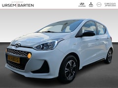 Hyundai i10 - 1.0i Comfort | Navigatie | Carplay/Androidauto | Cruisecontrol | Airco |
