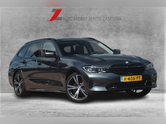 BMW 3-serie Touring - 320i Executive Edition Nederlandse auto 137816 NAP SHADOW LINE nette auto breedset half le