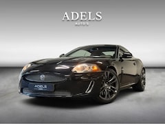 Jaguar XKR - 5.0 V8 S/C 510PK Coupé Bower&Wilkins