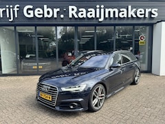 Audi A6 Avant - 3.0TDI 272pk Quattro Premium Edition*EXPORT/EX.BPM*Matrix*Panorama*ACC