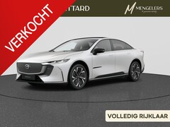 Mazda 6e - Takumi Business Edition 68.8 kWh | 360° Camera | Warmtepomp | Sony audio | HUD