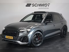 Audi Q5 - 40 TFSI S-Line ABT | Panorama | 21" LM | Carplay | Camera