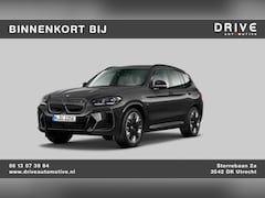 BMW iX3 - High Executive 80 kWh M-Sport |Pano|H/K|Laser|360Cam|20"|SOH96%|SOPHISTOGRAU