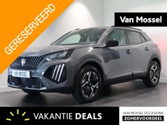 Peugeot 2008 - Hybrid 145 Allure Automaat | Climate Control | Full Map Navigatie | Apple Carplay / Androi