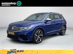 Volkswagen Tiguan - 2.0 TSI R 75 Edition 4Motion | Rijklaarprijs | Schuif-kanteldak | Adaptieve Cruise Control