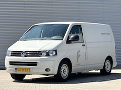 Volkswagen Transporter - 2.0 TDI L1H1 Automaat|Navi|Cruise