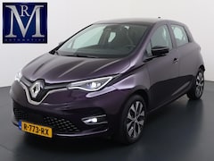 Renault Zoe - R135 Evolution 52 kWh SOH 95% | 30.000KM | DEALER ONDERHOUDEN| CAMERA | CCS SNELLADER| FUL