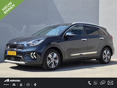 Kia Niro - 1.6 GDi PHEV ExecutiveLine / SOH 92% / Dealer onderhouden / Fabrieksgarantie tot 04-2028 /