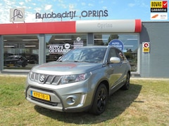 Suzuki Vitara - 1.4 Boosterjet S Allgrip AUTOMAAT. Incl. Bovag Garantie