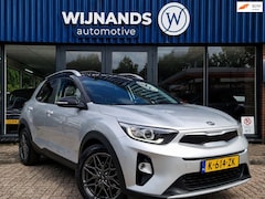 Kia Stonic - 1.0 T-GDi DynamicPlusLine Trekhaak Led Scherm APK