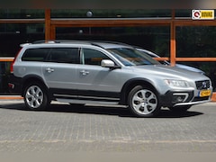 Volvo XC70 - 2.4 D4 Polar+ 5 Cylinder | Adaptive Cruise | BLIS | Perfect onderhoud | Stoel + Stuur verw