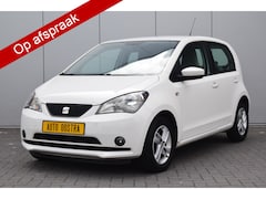 SEAT Mii - 1.0 Style Airco Cruise Pdc 33dkm