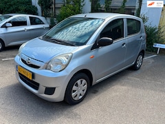 Daihatsu Cuore - 1.0 Trend/ Lage km stand/ NAP