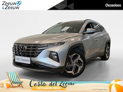 Hyundai Tucson - 1.6 | T-GDI | PHEV | PREMIUM | 4WD | 360 CAMERA |