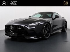 Mercedes-Benz AMG GT - 63 S E Performance | AMG Active Ride Control | Panorama Dak | Head-Up Display | Burmester