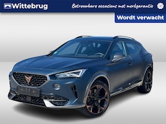 CUPRA Formentor - 1.4 e-Hybrid 245pk DSG VZ Performance / Panorama dak / Memory Seats / Matte lak / App. Con