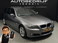 BMW 3-serie Touring - 318i Business Line *AC*Navi
