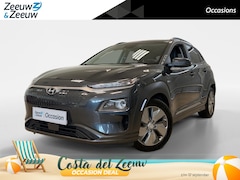 Hyundai Kona Electric - EV | 64 KWH | PREMIUM | NL-AUTO