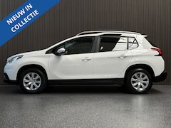 Peugeot 2008 - 1.2 PureTech Blue Lion | Panorama | Carplay | Dealer onderhouden