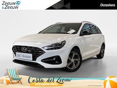Hyundai i30 Wagon - 1.0 T-GDi | COMFORT SMART | NL-AUTO |