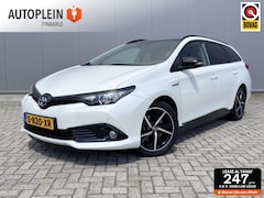 Toyota Auris - 1.8 Hybrid Executive |*Climate*|PDC|Cruise|