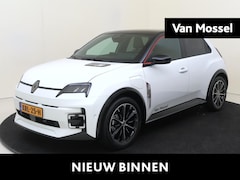 Renault 5 - 5 urban range iconic cinq 40 kWh | Navigatie | Harman Kardon | Adaptive cruise control | C