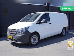 Mercedes-Benz Vito - 116 CDI Lang Automaat EURO 6 - A/C Climate - Cruise - Camera - €19.950, - Excl